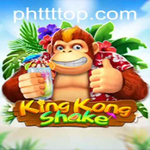The World of KingKongShake: Exploring the Jungle Adventure