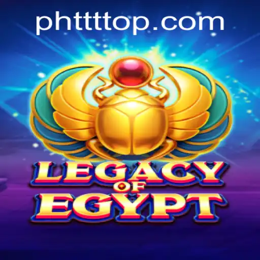 Unearth the Mysteries of LegacyOfEgypt at PHTTT.COM