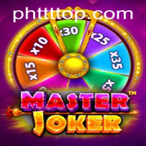 MasterJoker: Unveiling the Game Rules and Features at PHTTT.COM