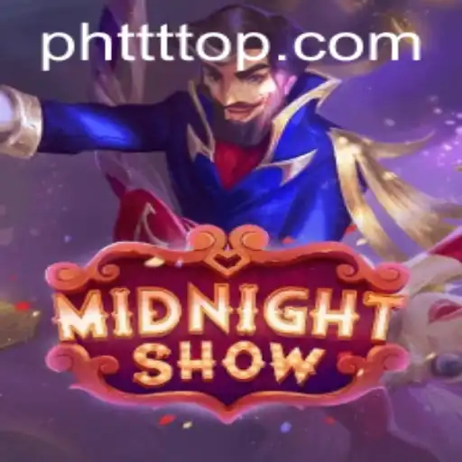 MidnightShow: A Riveting New Game Experience