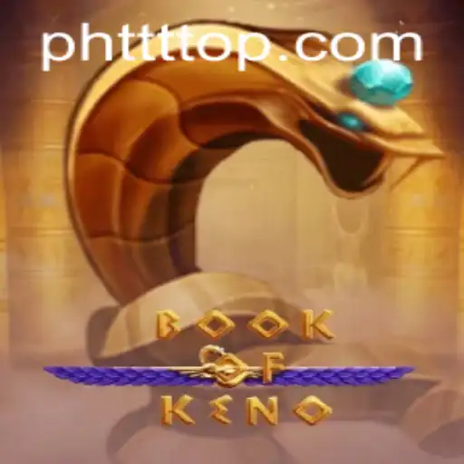 Discover the Exciting World of BookOfKeno: A Blend of Strategy and Luck