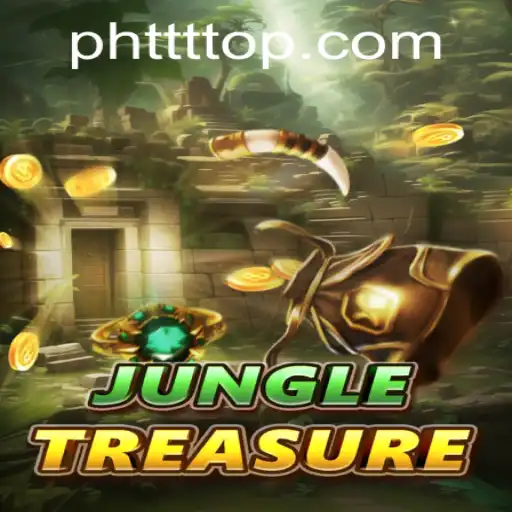 Discover the Adventure: Exploring JungleTreasure by PHTTT.COM