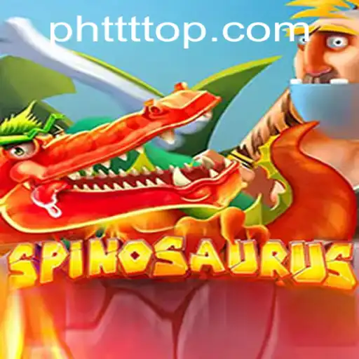 Discovering the World of Spinosaurus: A New Gaming Adventure