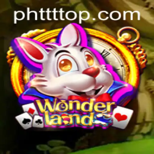Discovering 'Wonderland': An Immersive Adventure into the Realm of PHTTT.COM