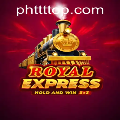 Discover the Thrill of Royalexpress: A Comprehensive Guide to Gameplay and Rules