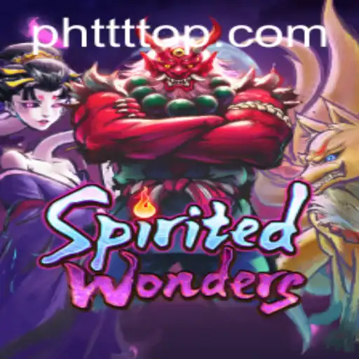 SpiritedWonders: A Captivating Gaming Experience with PHTTT.COM