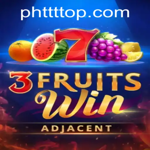 Unlock Excitement with 3FruitsWin: Your Path to Victory Awaits