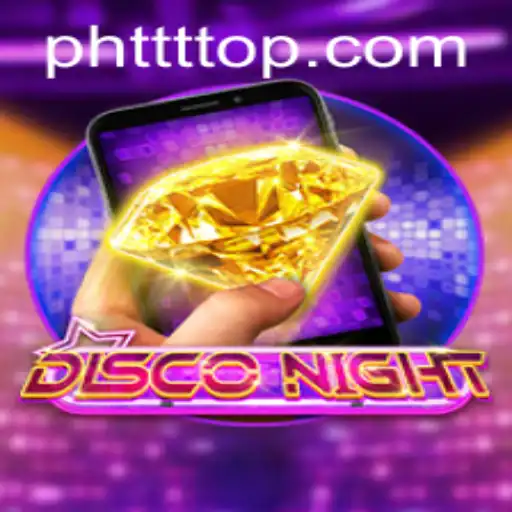 Step into the Spotlight with DiscoNightM: The Ultimate Party Game