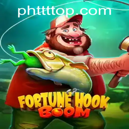 FortuneHookBoom: Dive into the Thrilling World of Virtual Adventures
