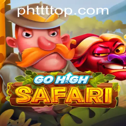 Explore the Exciting World of GoHighSafari