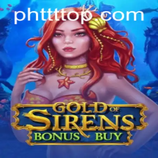 GoldofSirensBonusBuy: An Exciting Venture into Mythical Waters