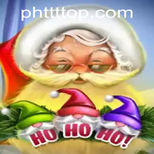Discover the Festive Fun of HoHoHo - The Game by PHTTT.COM