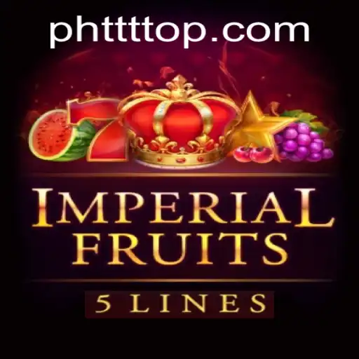 Imperial Fruits 5: A Comprehensive Look into the Casino Game
