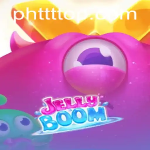 Unveiling the Enigmatic World of JellyBoom: A New Adventure by PHTTT.COM