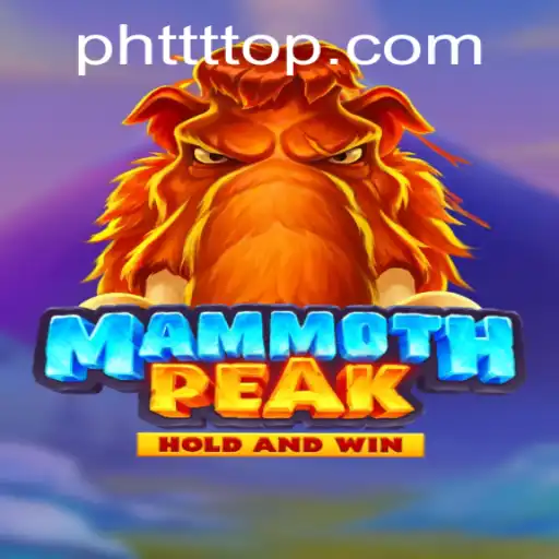 Discovering MammothPeak: The Thrilling New Game Making Waves on PHTTT.COM