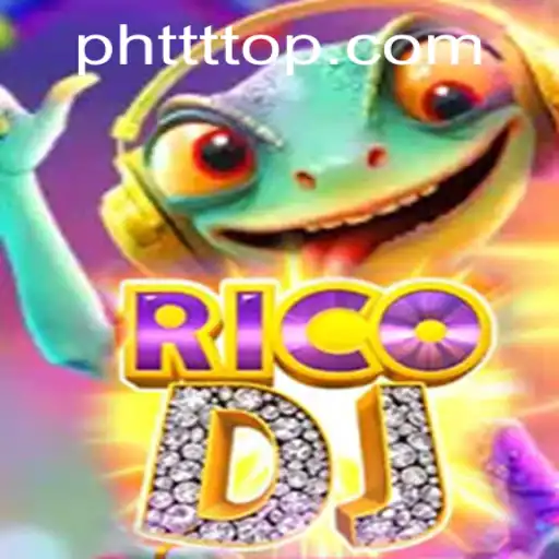 Exploring RicoDJ: A New Wave in Interactive Gaming with PHTTT.COM