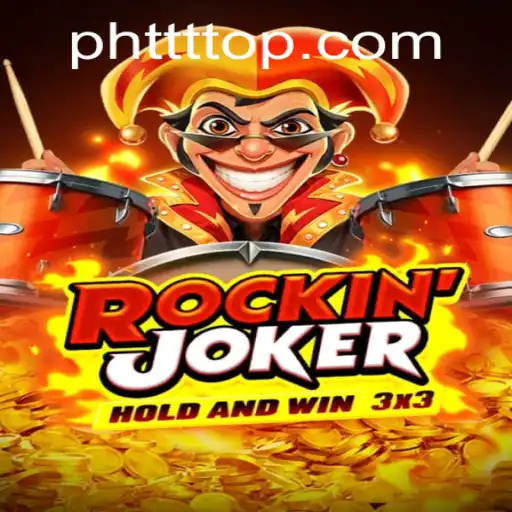 RockinJoker: A Dive into the Thrilling World of PHTTT.COM's Latest Gaming Sensation