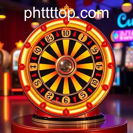 Exploring the Exciting World of Rotary Games on PHTTT.COM