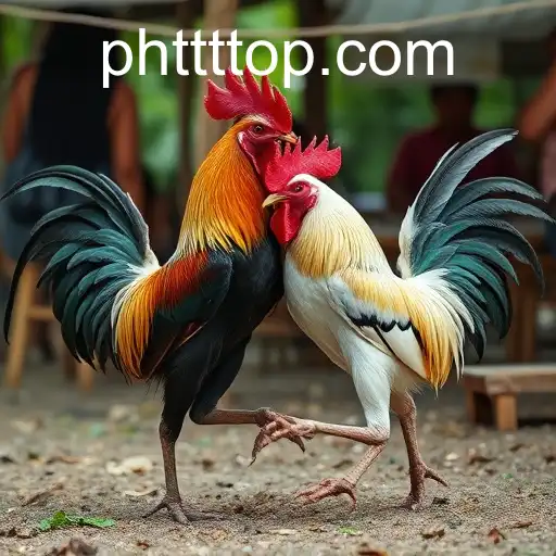 The Intriguing World of Sabong Games