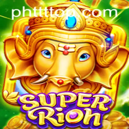 Discover the Dynamic World of SuperRich at PHTTT.COM