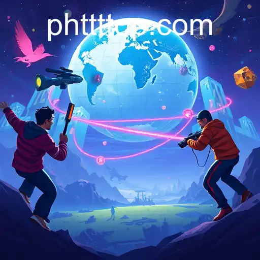 Exploring the Dynamic World of Video Games through PHTTT.COM