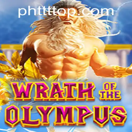 Discover the Unraveled World of WrathofOlympus: A Gaming Masterpiece